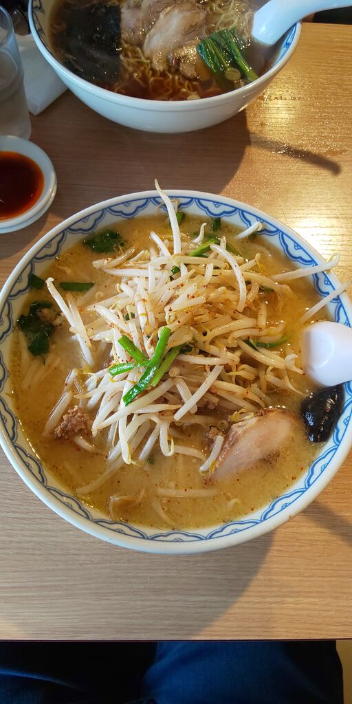 らーめん でくの坊 町田 青木悠真のラーメンと野球で日が暮れる らーめん でくの坊 町田 青木悠真のラーメンと野球で日が暮れる