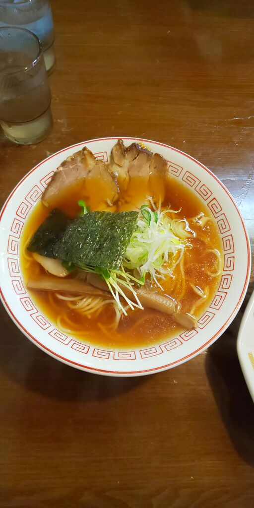 大勝軒直伝 金太郎 相模原 青木悠真のラーメンと野球で日が暮れる 大勝軒直伝 金太郎 相模原 青木悠真のラーメンと野球で日が暮れる