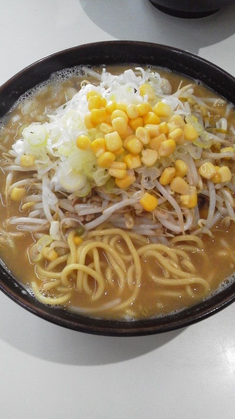 博多どんたく さがみ野 青木悠真のラーメンと野球で日が暮れる