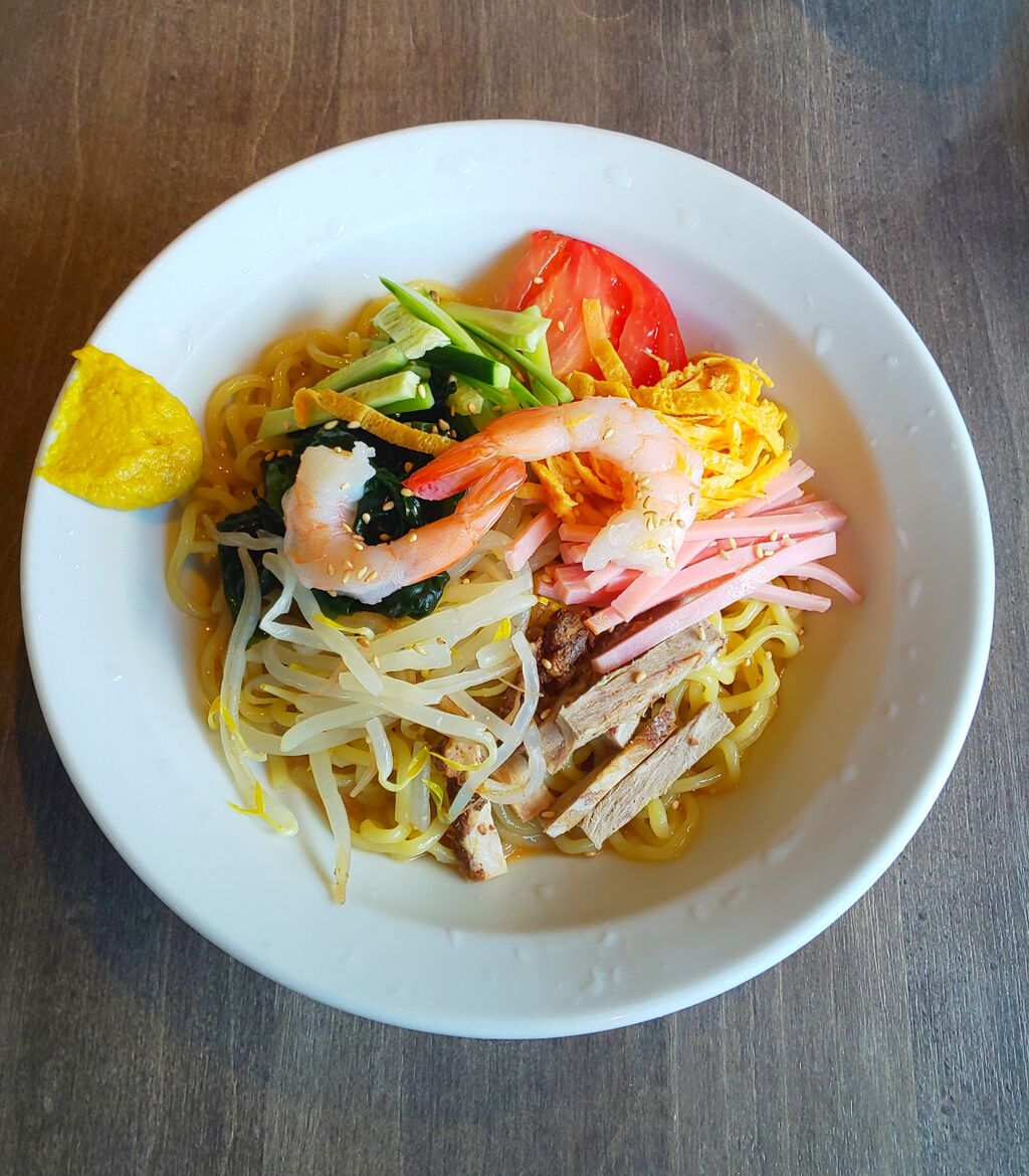 中華居酒屋 鮮藍坊 登戸 青木悠真のラーメンと野球で日が暮れる 中華居酒屋 鮮藍坊 登戸 青木悠真のラーメンと野球で日が暮れる