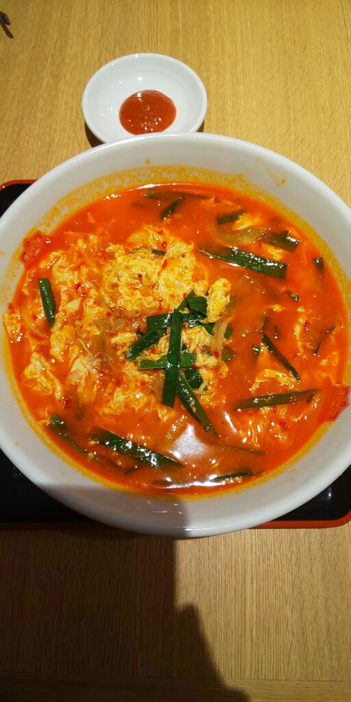 中華食堂 真心 町田中央店 町田 青木悠真のラーメンと野球で日が暮れる 中華食堂 真心 町田中央店 町田 青木悠真のラーメンと野球で日が暮れる