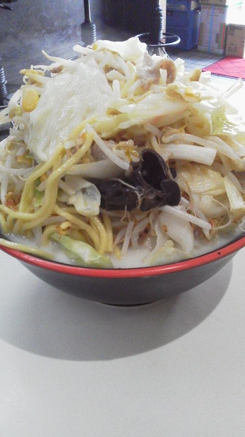 博多どんたく さがみ野 青木悠真のラーメンと野球で日が暮れる