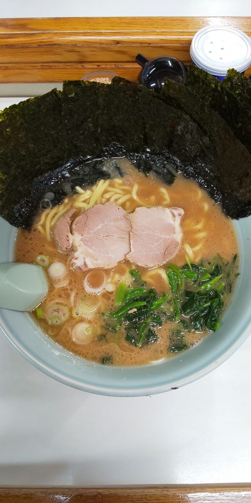 ラーメン屋 けん 武蔵小杉 青木悠真のラーメンと野球で日が暮れる ラーメン屋 けん 武蔵小杉 青木悠真のラーメンと野球で日が暮れる