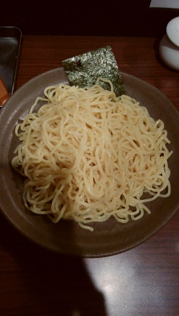 赤坂麺道 いってつ 赤坂見附 青木悠真のラーメンと野球で日が暮れる