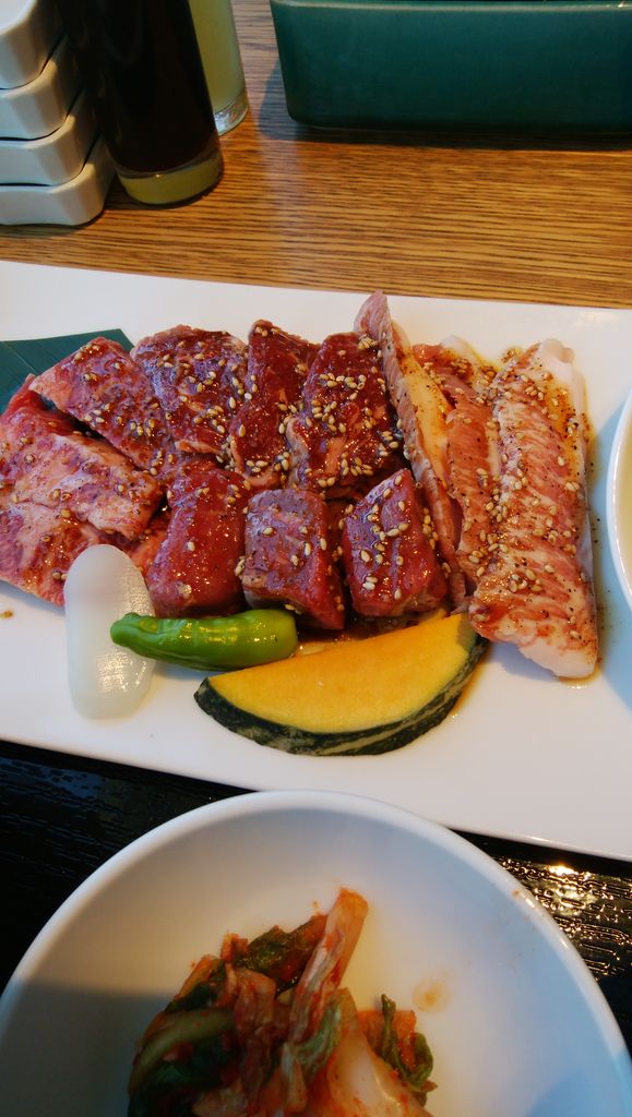 焼肉 トラジ 新宿高島屋店 青木悠真のラーメンと野球で日が暮れる 焼肉 トラジ 新宿高島屋店 青木悠真のラーメンと野球で日が暮れる