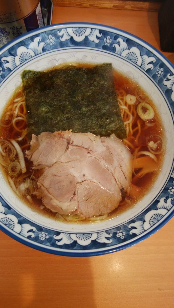 らーめん いち 八王子 青木悠真のラーメンと野球で日が暮れる らーめん いち 八王子 青木悠真のラーメンと野球で日が暮れる
