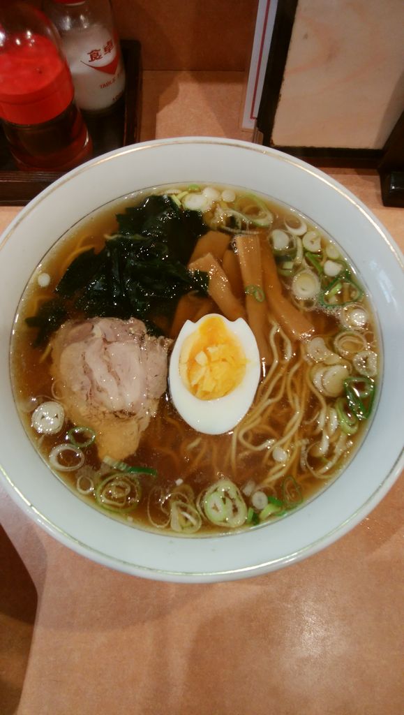 正楽 経堂 青木悠真のラーメンと野球で日が暮れる 正楽 経堂 青木悠真のラーメンと野球で日が暮れる