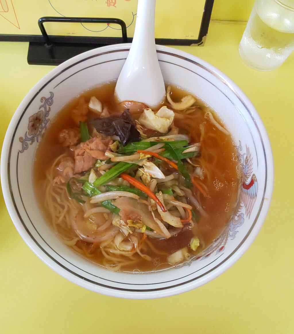 あすか 成瀬 青木悠真のラーメンと野球で日が暮れる
