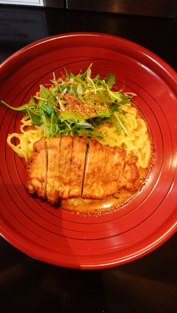 金蠍 四谷三丁目 青木悠真のラーメンと野球で日が暮れる