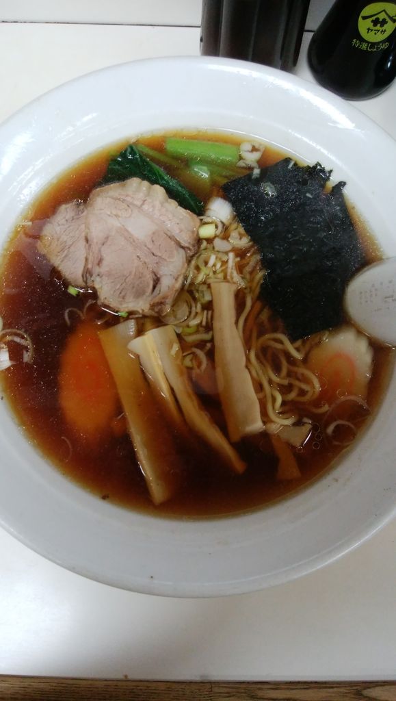 洋食中華 甲田 代々木八幡 青木悠真のラーメンと野球で日が暮れる 洋食中華 甲田 代々木八幡 青木悠真のラーメンと野球で日が暮れる