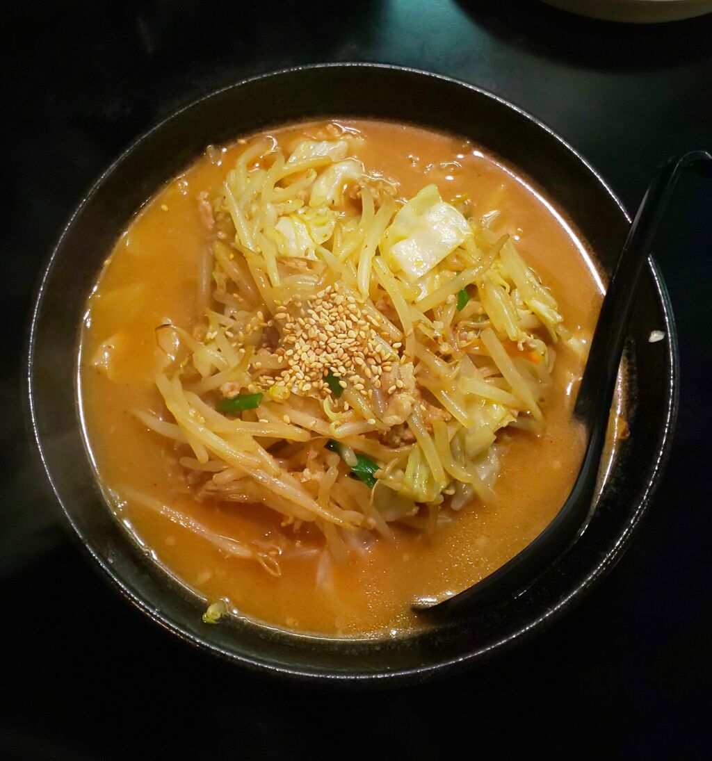 麺工房 楓 相模原 : 青木悠真のラーメンと野球で日が暮れる