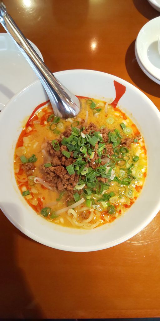 香港飲茶 臥龍 長津田 青木悠真のラーメンと野球で日が暮れる 香港飲茶 臥龍 長津田 青木悠真のラーメンと野球で日が暮れる