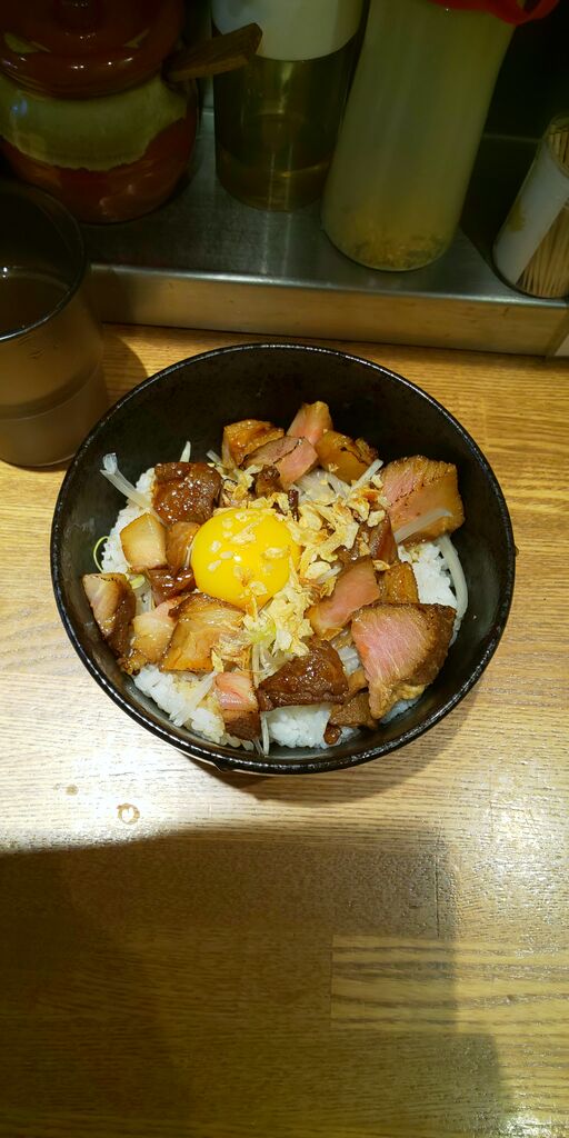 花木流味噌ラーメン 八王子 青木悠真のラーメンと野球で日が暮れる 花木流味噌ラーメン 八王子 青木悠真のラーメンと野球で日が暮れる