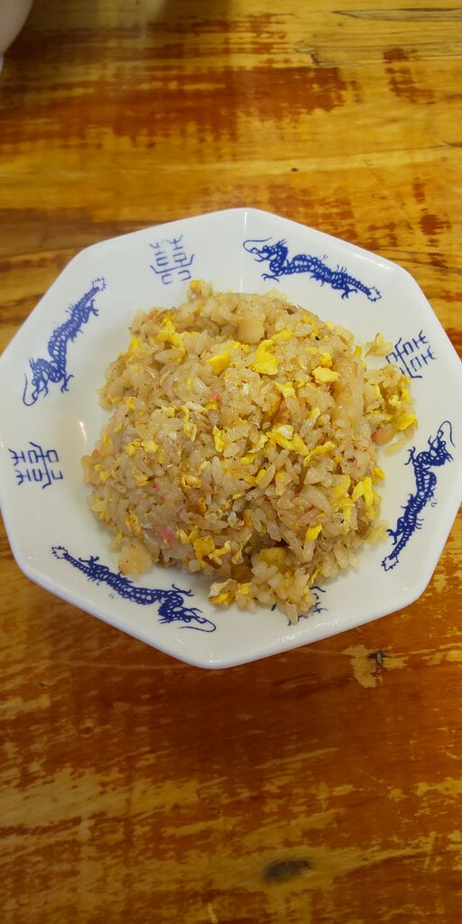 昇龍 参宮橋 青木悠真のラーメンと野球で日が暮れる