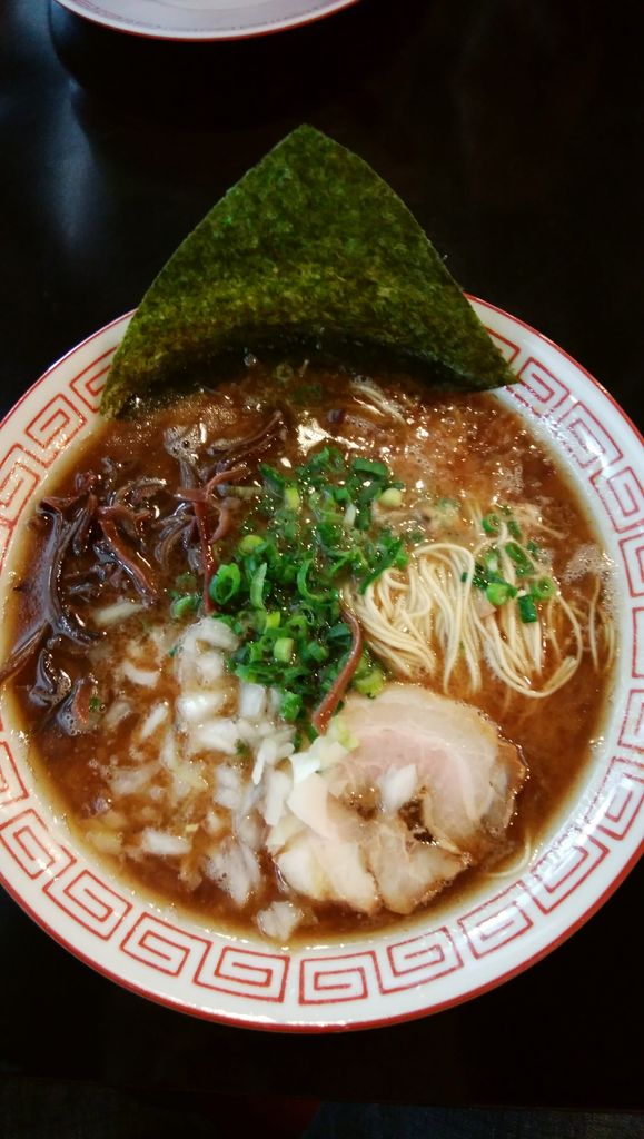 博多長浜らーめん 六角堂 町田店 青木悠真のラーメンと野球で日が暮れる 博多長浜らーめん 六角堂 町田店 青木悠真のラーメンと野球で日が暮れる
