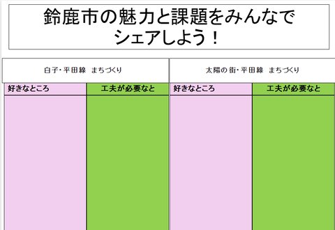 ポストイット　2