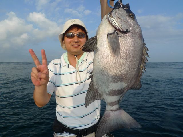 レアフィッシュ