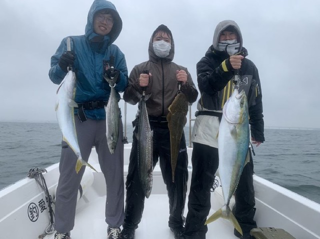 サワラキャスティング