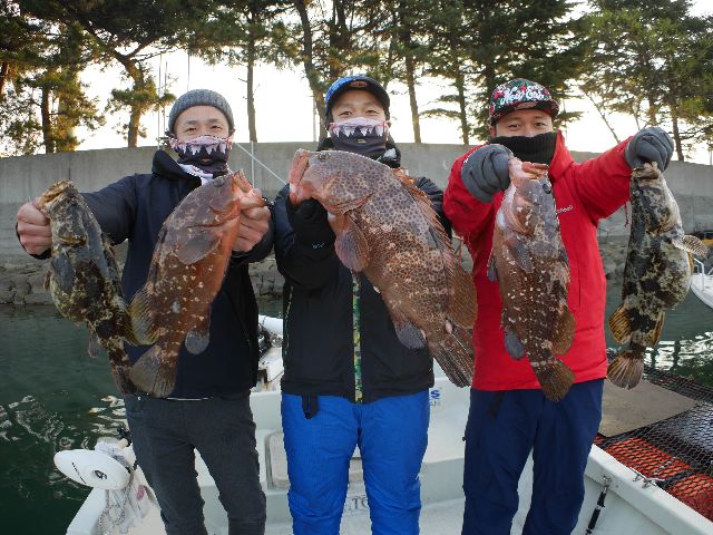 名古屋港 デカロック