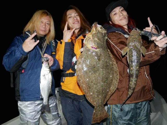 GYZE 名古屋港