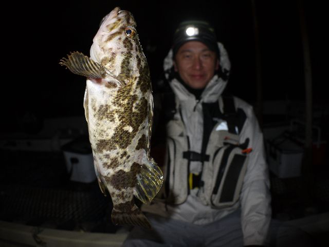 タケノコメバル