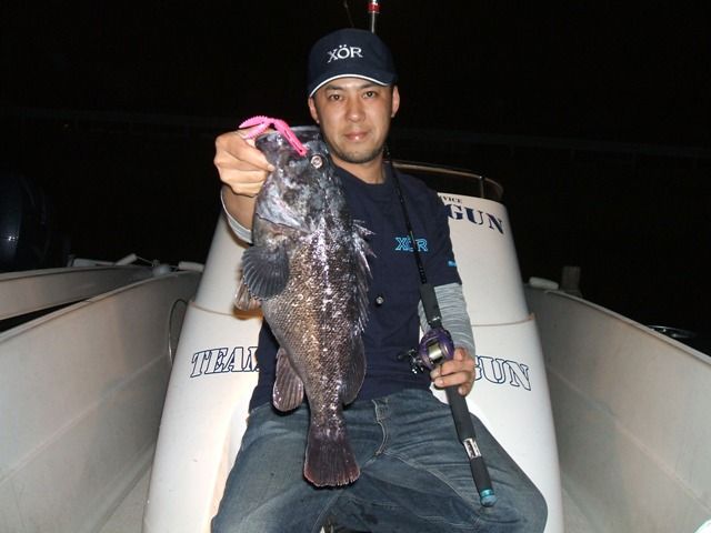 大島キャプテン衣浦