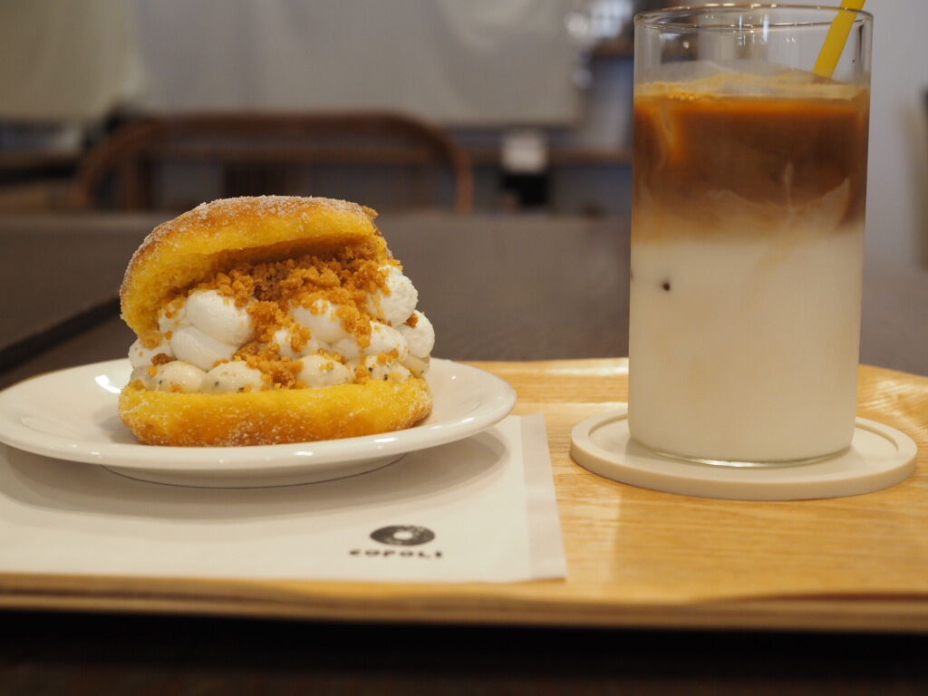 COPOLI DOUGHNUTSの夏コポ : TEAM TYRANNO練習日誌