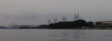 瀬戸大橋