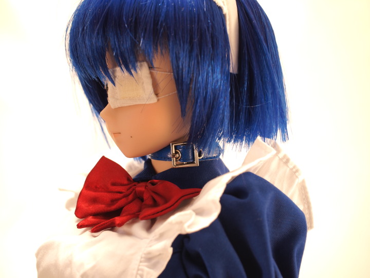 ドルフィードリーム 呂蒙子明お迎え（？） : 自由な色で広げたい