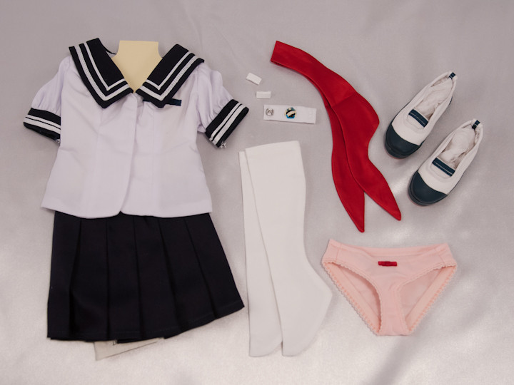 VOLKS - ボークス　ドルフィードリーム　DDdy　新見遥佳 新見遥佳 - Search / X