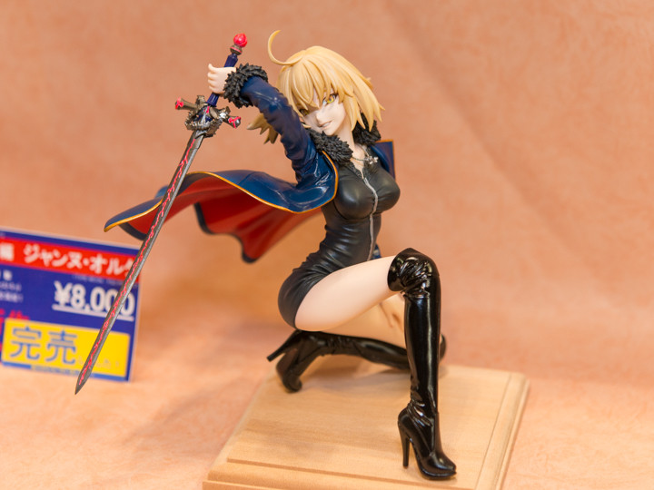 ワンダーフェスティバル2017夏に行ってきた（夢のカグツチノ公国