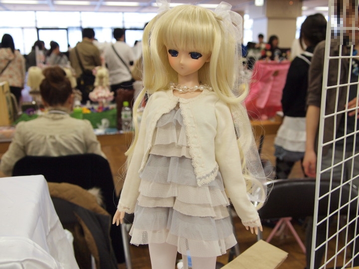1/4ドール用 ディーラー様製お洋服セット 2点おまとめにて 【セール