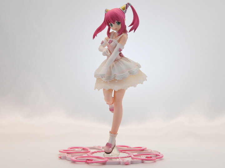 ドワーフ　リネージュ　オーキッドシード キラキラ星のごとく、オリジナルカラー仕様で「ドワっ娘」が登場
