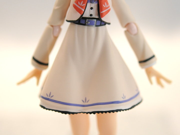 figma se・きらら 河村優 制服ver. 可動フィギュア Amazon.co.jp: figma se・きらら 河村優 制服ver. : ホビー