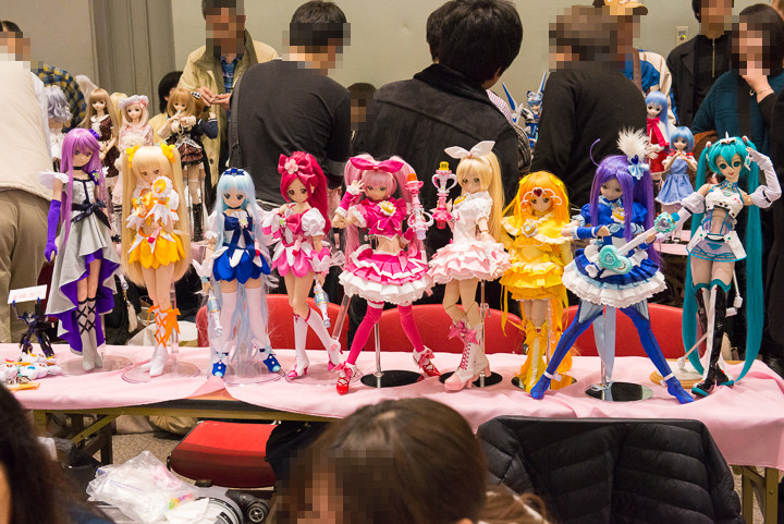ホームタウンドルパ大阪7に行ってきた Ddプリキュアオールスターズ 自由な色で広げたい ホームタウンドルパ大阪7に行ってきた Ddプリキュアオールスターズ 自由な色で広げたい