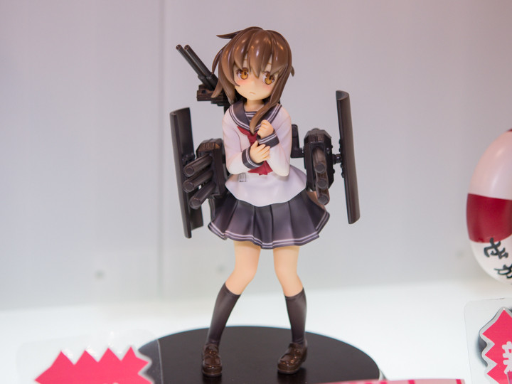 ワンダーフェスティバル2014冬に行ってきた（T`s system） : 自由な色