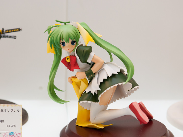 クレイズ萌え～ろ祭り8に行ってきた : 自由な色で広げたい