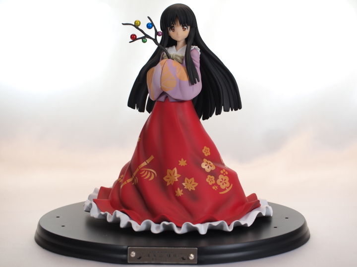 中古】[FIG]永遠と須臾の罪人 蓬莱山輝夜(ほうらいさんかぐや