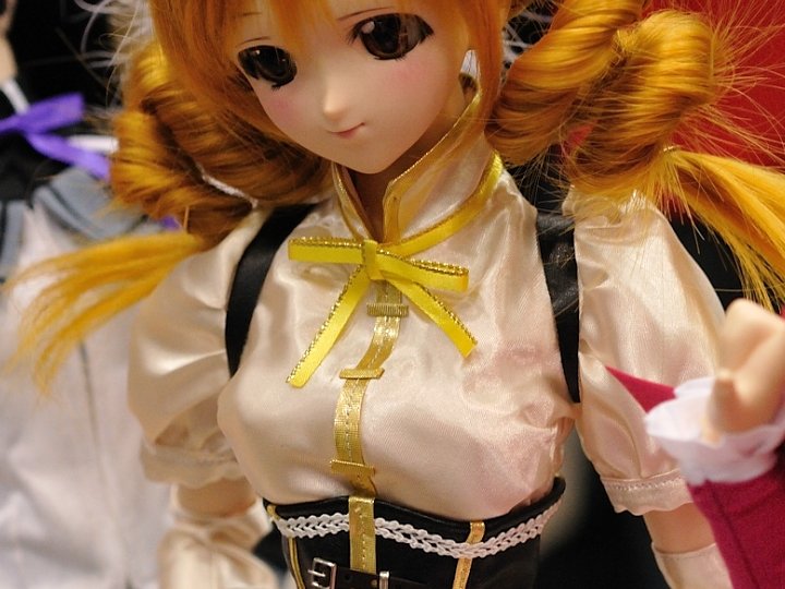 即決】プーリップ 巴マミ 素体 プーリップ 巴マミ 魔法少女 即決】プーリップ 巴マミ 素体 プーリップ 巴マミ 魔法少女