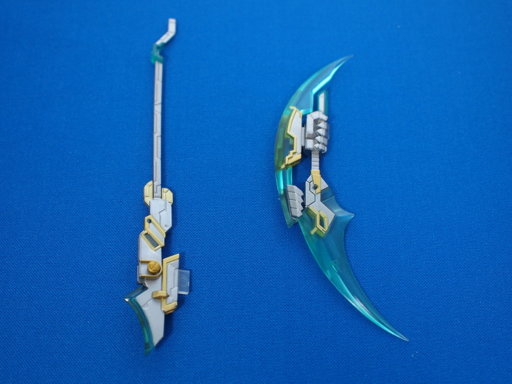 デュエルメイドrx ルーテシア Ver３ アトリエ彩 自由な色で広げたい