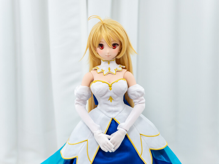 真祖の姫」セット | 月姫 -A piece of blue glass moon