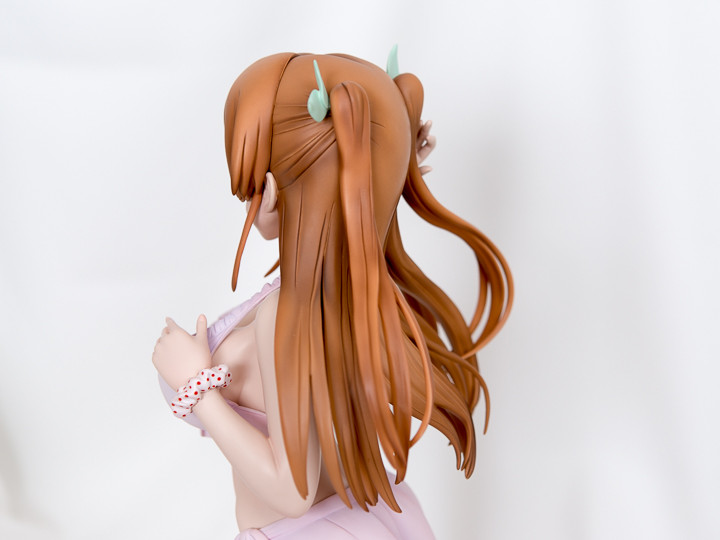 A-TOYS 1/3白崎つぐみ : 自由な色で広げたい A-TOYS 1/3白崎つぐみ : 自由な色で広げたい