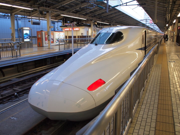 野外撮影 博物館明治村に行ってきた その１ 自由な色で広げたい