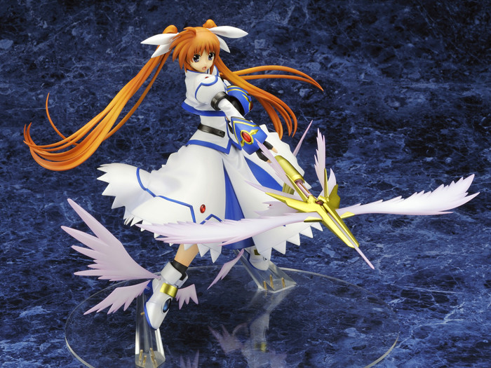 nanoha