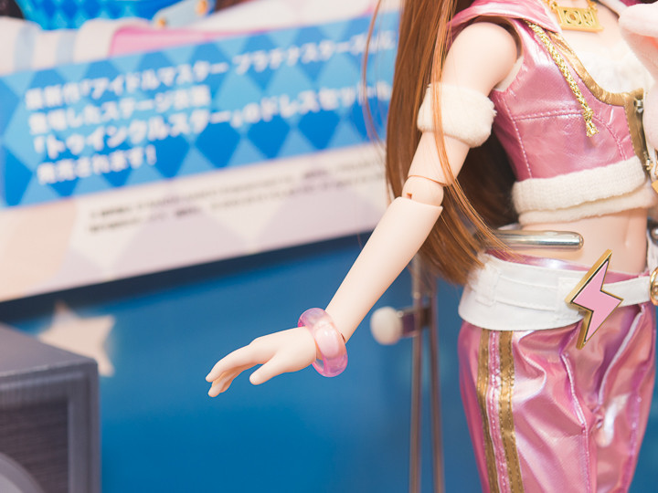 ドルフィードリーム プリティ アイドルマスター アイマス 水瀬 ドルフィードリーム プリティ アイドルマスター アイマス 水瀬