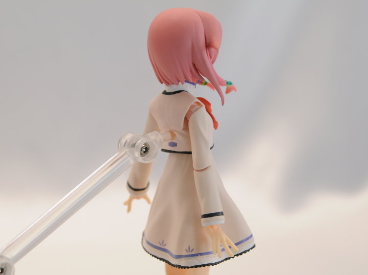 Amazon.co.jp: figma se・きらら 河村優 制服ver. : ホビー