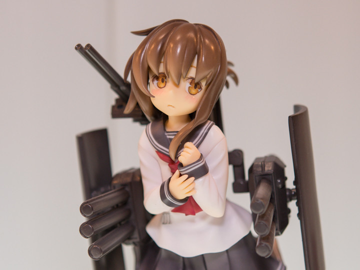 ワンダーフェスティバル2014冬に行ってきた（T`s system） : 自由な色