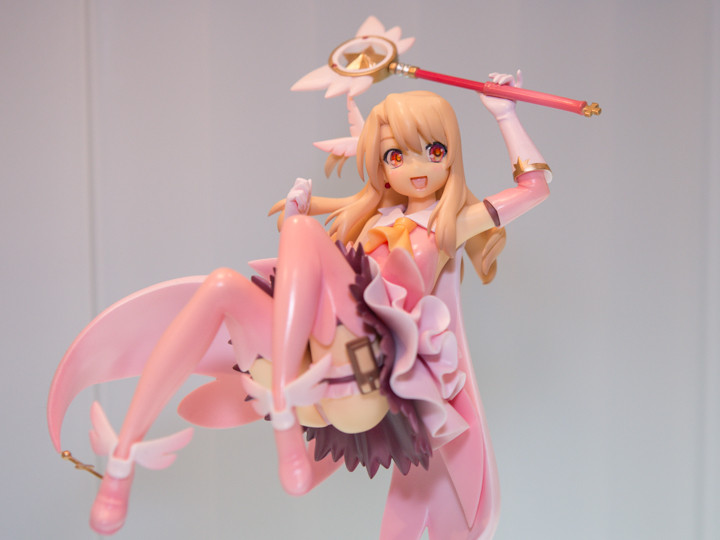 ワンダーフェスティバル2014冬に行ってきた（T`s system） : 自由な色