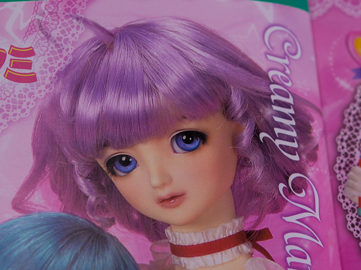 ボークスニュースvol51が来た : 自由な色で広げたい ボークスニュースvol51が来た : 自由な色で広げたい