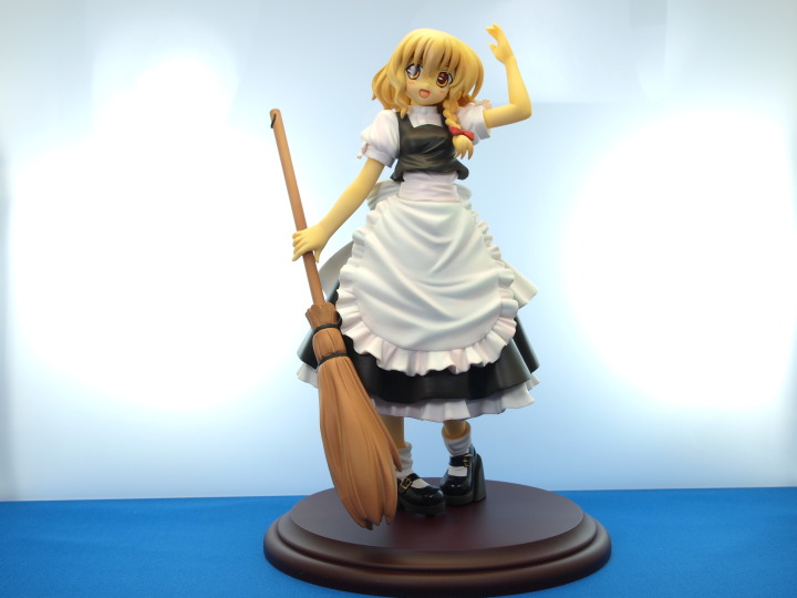 T`s system 霧雨魔理沙 : 自由な色で広げたい